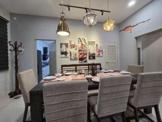 TropINN LoDonHeartBeat 5LuxRoom CirPool BBQ & KTVFun - 7