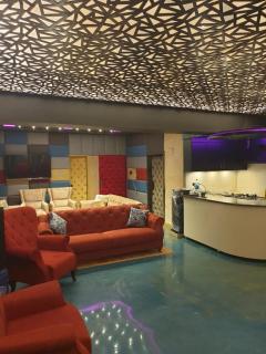 One BHK luxury furnished apartment to stay - 5