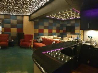 One BHK luxury furnished apartment to stay - 3