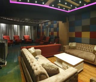 One BHK luxury furnished apartment to stay - 2