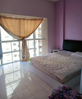 Wangsa Metroview Condominium - 2