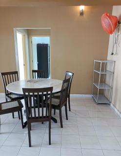 Wangsa Metroview Condominium - 1