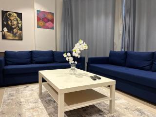 VESTA - New Cairo Residence - 9