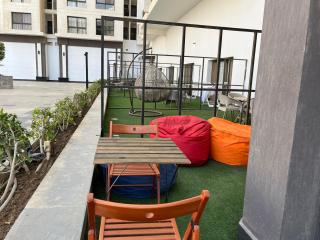 VESTA - New Cairo Residence - 1