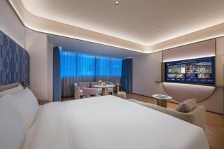 Xi'an Bell Tower Manxin Hotel - 7