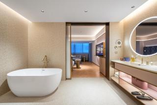 Xi'an Bell Tower Manxin Hotel - 3