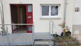 Ferienwohnung und Pension Antje Ekert - 7