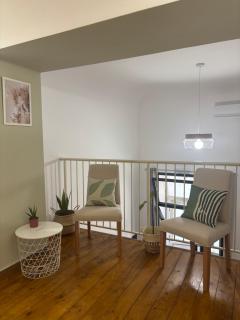 Sicily Loft Living - 6