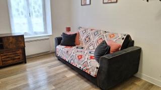 Studio meublé et équipé - Ingré - 9