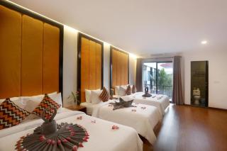 Central Corner Suite - 5