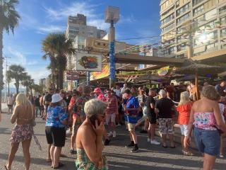 BENI'LOVE en PLAYA VUE MER PANORAMIQUE - 7