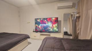 O ju stay - two room - Sillim - Danggok Station - market convenience area 4 person - 0