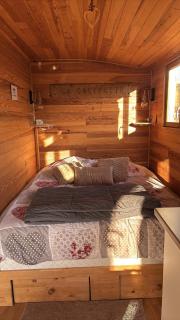 La Galipette, charmant chalet en Champagne - 1