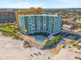 Coronado Towers 201 - 0