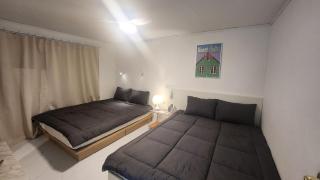 O ju stay - two room - Sillim - Danggok Station - market convenience area 4 person - 8