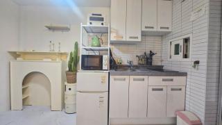 O ju stay - two room - Sillim - Danggok Station - market convenience area 4 person - 5