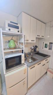 O ju stay - two room - Sillim - Danggok Station - market convenience area 4 person - 3