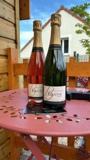 La Galipette, charmant chalet en Champagne - 2