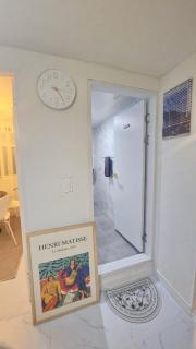 O ju stay - two room - Sillim - Danggok Station - market convenience area 4 person - 1