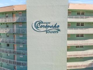 Coronado Towers 703 - 8