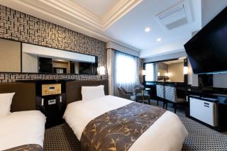 APA Hotel Nishifunabashi Ekimae - 9