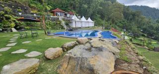 Adelisca Glamping, Cafe and Villa - 3