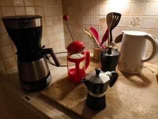 La Folie mas provençal climatisé avec piscine - Arles - 9