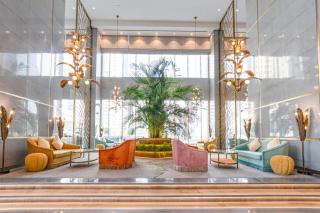 Thirty Five Luxury Apartments - 9
