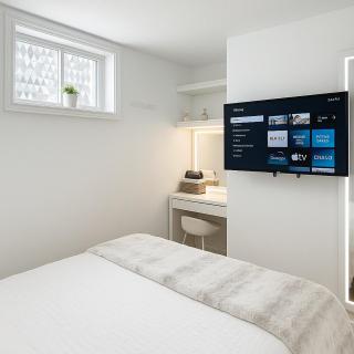 Cherry Loft Blossom and Pet Friendly - 4