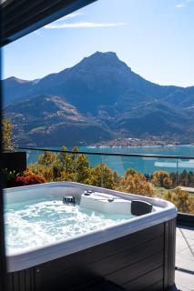 Les Restanques du lac - 1