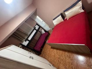 Open Door Hostel - 3