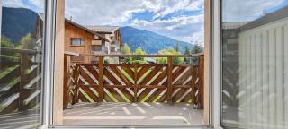 10 couchages, proches station les Arcs, la Rosière - 3