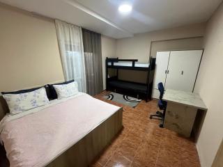 Open Door Hostel - 8