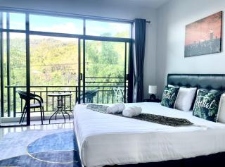 Mr.T Kamala Room - 8