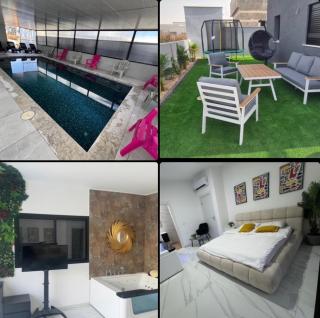 סויטת עוצמת השלווה - 0