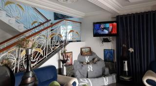 Saarland View Hotel - 8