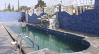 Saarland View Hotel - 6