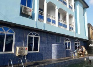 Saarland View Hotel - 5