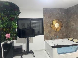 סויטת עוצמת השלווה - 3