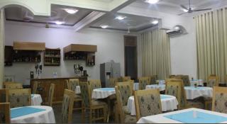 Saarland View Hotel - 1