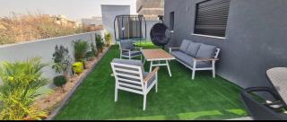 סויטת עוצמת השלווה - 1