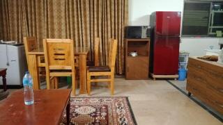 One bed family apartment - 4