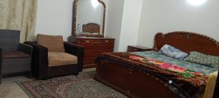 One bed family apartment - 3