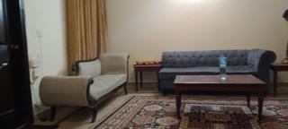 One bed family apartment - 1