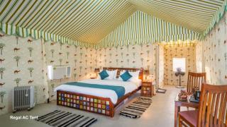 Desert luxurious camp & resort - 2