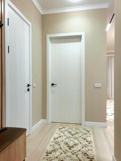 Стильная квартира с балконом в верхней части города - 1