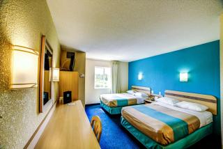 Motel 6-Huntsville, ON - Huntsville - 4