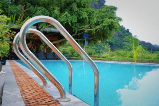 Trang An Natura Bungalow - 7