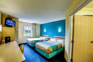 Motel 6-Huntsville, ON - Huntsville - 6