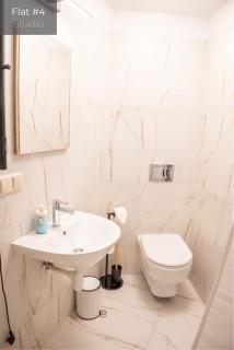 Dandelion Apartments Čaka - 5